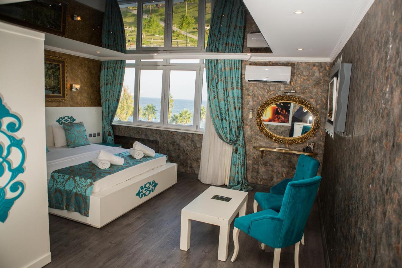 Suite con Vista Mare